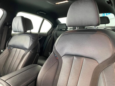 BMW 7er Gebrauchtwagen