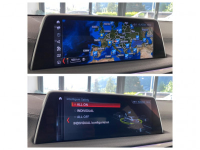 BMW 7er Gebrauchtwagen