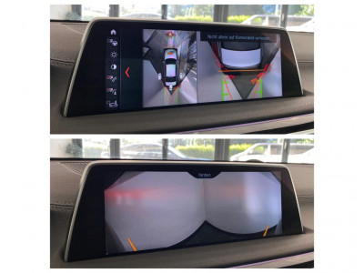 BMW 7er Gebrauchtwagen