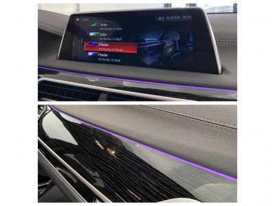 BMW 7er Gebrauchtwagen