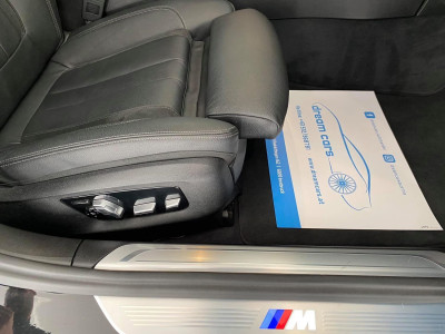 BMW 7er Gebrauchtwagen