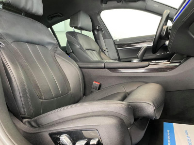 BMW 7er Gebrauchtwagen