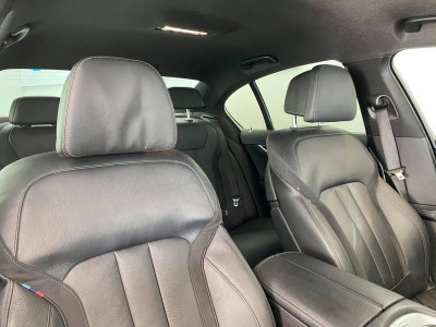 BMW 7er Gebrauchtwagen