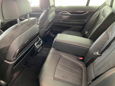 BMW 7er Gebrauchtwagen