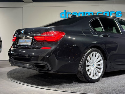BMW 7er Gebrauchtwagen