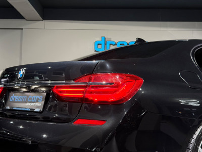 BMW 7er Gebrauchtwagen