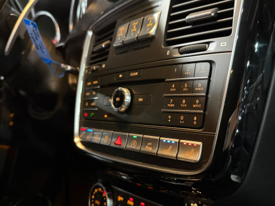 Mercedes-Benz G-Klasse Gebrauchtwagen