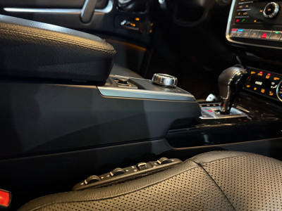 Mercedes-Benz G-Klasse Gebrauchtwagen