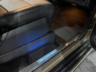 Mercedes-Benz G-Klasse Gebrauchtwagen