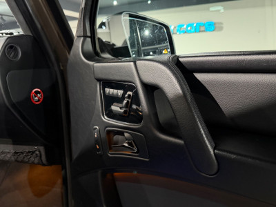 Mercedes-Benz G-Klasse Gebrauchtwagen