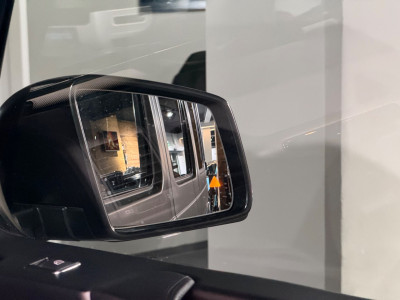 Mercedes-Benz G-Klasse Gebrauchtwagen