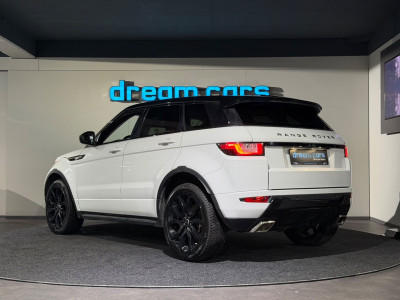 Land Rover Range Rover Evoque Gebrauchtwagen