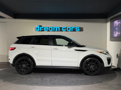 Land Rover Range Rover Evoque Gebrauchtwagen