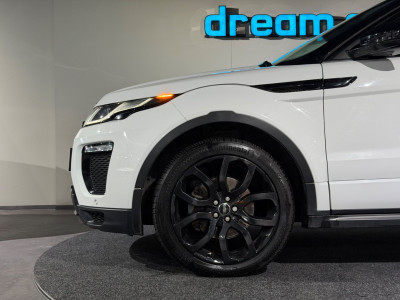 Land Rover Range Rover Evoque Gebrauchtwagen