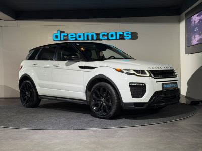 Land Rover Range Rover Evoque Gebrauchtwagen