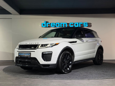 Land Rover Range Rover Evoque Gebrauchtwagen