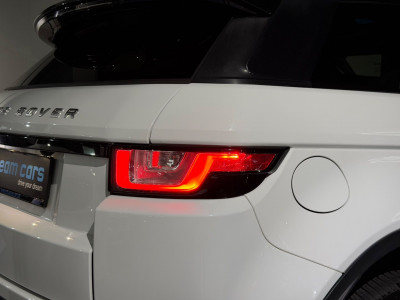 Land Rover Range Rover Evoque Gebrauchtwagen