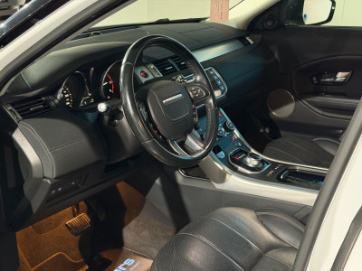 Land Rover Range Rover Evoque Gebrauchtwagen