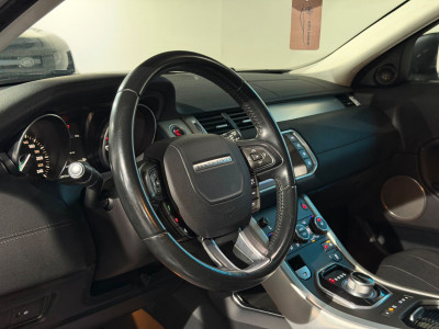 Land Rover Range Rover Evoque Gebrauchtwagen