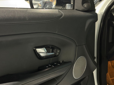 Land Rover Range Rover Evoque Gebrauchtwagen