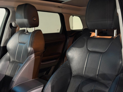 Land Rover Range Rover Evoque Gebrauchtwagen