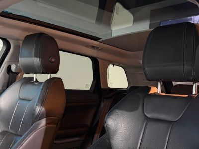 Land Rover Range Rover Evoque Gebrauchtwagen