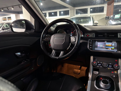 Land Rover Range Rover Evoque Gebrauchtwagen