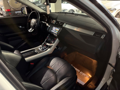 Land Rover Range Rover Evoque Gebrauchtwagen