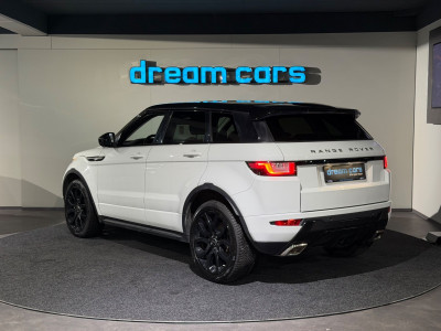 Land Rover Range Rover Evoque Gebrauchtwagen