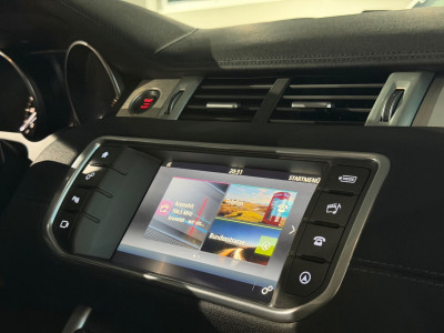 Land Rover Range Rover Evoque Gebrauchtwagen