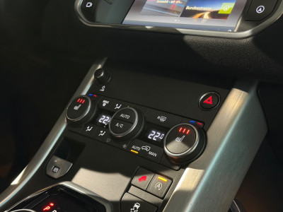 Land Rover Range Rover Evoque Gebrauchtwagen