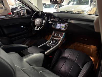 Land Rover Range Rover Evoque Gebrauchtwagen