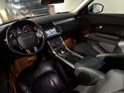 Land Rover Range Rover Evoque Gebrauchtwagen