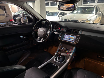 Land Rover Range Rover Evoque Gebrauchtwagen