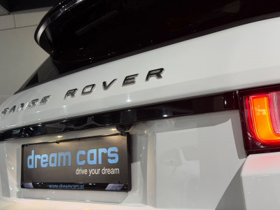 Land Rover Range Rover Evoque Gebrauchtwagen