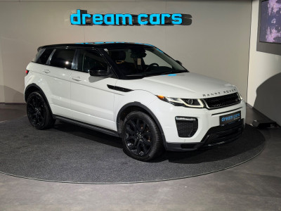 Land Rover Range Rover Evoque Gebrauchtwagen