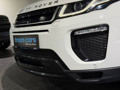 Land Rover Range Rover Evoque Gebrauchtwagen
