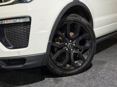 Land Rover Range Rover Evoque Gebrauchtwagen
