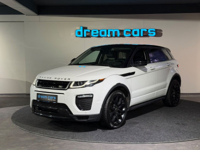 Land Rover Range Rover Evoque Gebrauchtwagen