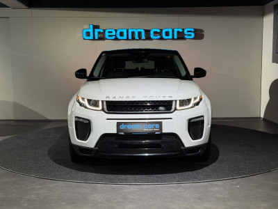 Land Rover Range Rover Evoque Gebrauchtwagen