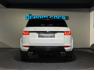Land Rover Range Rover Evoque Gebrauchtwagen