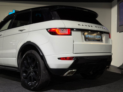 Land Rover Range Rover Evoque Gebrauchtwagen