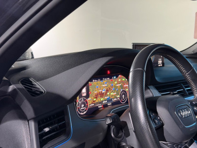 Audi Q7 Gebrauchtwagen