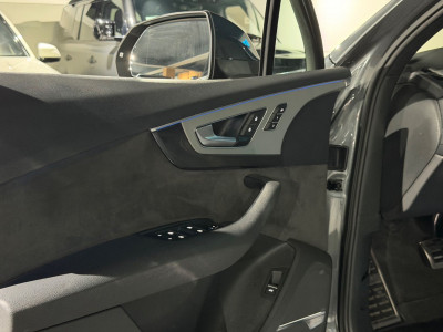 Audi Q7 Gebrauchtwagen