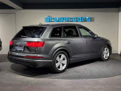 Audi Q7 Gebrauchtwagen