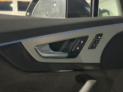 Audi Q7 Gebrauchtwagen