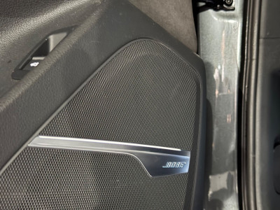 Audi Q7 Gebrauchtwagen