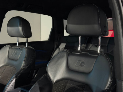 Audi Q7 Gebrauchtwagen