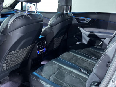 Audi Q7 Gebrauchtwagen