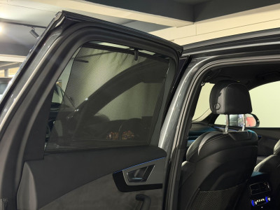 Audi Q7 Gebrauchtwagen